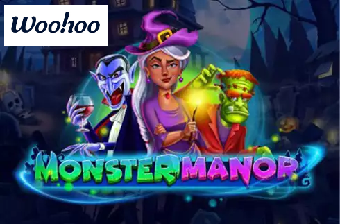 Monster Manor